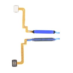 Flex de Impressão Digital Xiaomi Redmi 10 Roxo